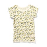 GIRLSリブ半袖肌着 | F.O.Online Store | 詳細画像4