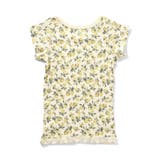 GIRLSリブ半袖肌着 | F.O.Online Store | 詳細画像5
