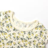 GIRLSリブ半袖肌着 | F.O.Online Store | 詳細画像6
