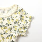 GIRLSリブ半袖肌着 | F.O.Online Store | 詳細画像7
