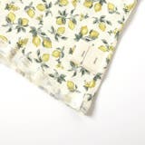 GIRLSリブ半袖肌着 | F.O.Online Store | 詳細画像8