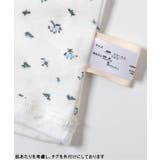 GIRLSスムース深あき半袖肌着 | F.O.Online Store | 詳細画像5 