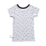BOYSフライス半袖肌着 | F.O.Online Store | 詳細画像2