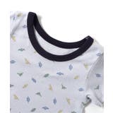 BOYSフライス半袖肌着 | F.O.Online Store | 詳細画像3