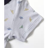 BOYSフライス半袖肌着 | F.O.Online Store | 詳細画像4