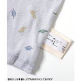 BOYSフライス半袖肌着 | F.O.Online Store | 詳細画像5