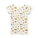 BOYSフライス半袖肌着 | F.O.Online Store | 詳細画像11
