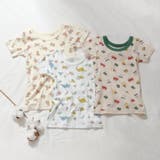 BOYSフライス半袖肌着 | F.O.Online Store | 詳細画像12