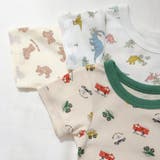 BOYSフライス半袖肌着 | F.O.Online Store | 詳細画像13