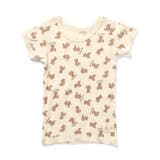 BOYSフライス半袖肌着 | F.O.Online Store | 詳細画像2