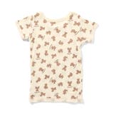 BOYSフライス半袖肌着 | F.O.Online Store | 詳細画像3