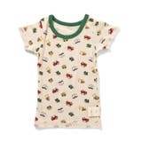 BOYSフライス半袖肌着 | F.O.Online Store | 詳細画像4