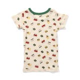 BOYSフライス半袖肌着 | F.O.Online Store | 詳細画像5