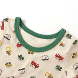 BOYSフライス半袖肌着 | F.O.Online Store | 詳細画像6