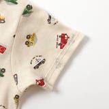 BOYSフライス半袖肌着 | F.O.Online Store | 詳細画像7