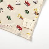 BOYSフライス半袖肌着 | F.O.Online Store | 詳細画像8