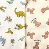 BOYSフライス半袖肌着 | F.O.Online Store | 詳細画像9