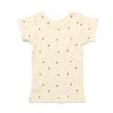 BOYSリブ半袖肌着 | F.O.Online Store | 詳細画像3