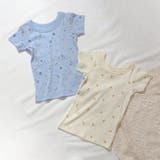 BOYSリブ半袖肌着 | F.O.Online Store | 詳細画像9