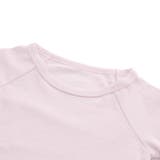 GIRLS深あきインナーあったかロングスリーブTシャツ | F.O.Online Store | 詳細画像7 