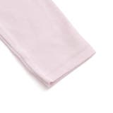 GIRLS深あきインナーあったかロングスリーブTシャツ | F.O.Online Store | 詳細画像8 
