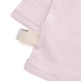 GIRLS深あきインナーあったかロングスリーブTシャツ | F.O.Online Store | 詳細画像9 
