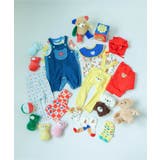 tiny bear Palette ラトル付きソックス | F.O.Online Store | 詳細画像4 