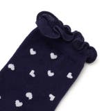 ハート・いちご・花柄ソックス | F.O.Online Store | 詳細画像2