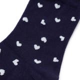 ハート・いちご・花柄ソックス | F.O.Online Store | 詳細画像3