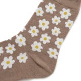 ハート・いちご・花柄ソックス | F.O.Online Store | 詳細画像4