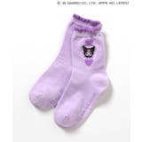 マイメロクロミピアノ ハートソックス | F.O.Online Store | 詳細画像4 