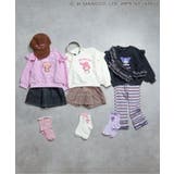 マイメロクロミピアノ ハートソックス | F.O.Online Store | 詳細画像9 