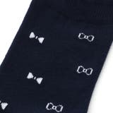 いちご・ハート・リボン柄ソックス | F.O.Online Store | 詳細画像6