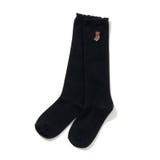 ワンポイントハイソックス | F.O.Online Store | 詳細画像1