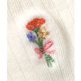 ワンポイントハイソックス | F.O.Online Store | 詳細画像2