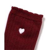 ワンポイントハイソックス | F.O.Online Store | 詳細画像5