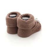 くま・ねこふわもこベビーソックス | F.O.Online Store | 詳細画像2 