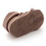 くま・ねこふわもこベビーソックス | F.O.Online Store | 詳細画像5 