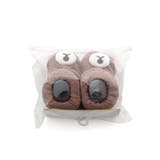 くま・ねこふわもこベビーソックス | F.O.Online Store | 詳細画像6 