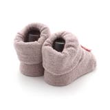 くま・ねこふわもこベビーソックス | F.O.Online Store | 詳細画像9 