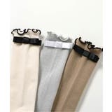 後ろリボンハイソックス | F.O.Online Store | 詳細画像4