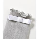 後ろリボンハイソックス | F.O.Online Store | 詳細画像6 