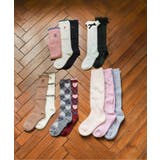 ふわふわルーズソックス | F.O.Online Store | 詳細画像11