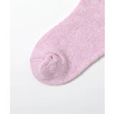 ふわふわルーズソックス | F.O.Online Store | 詳細画像4 
