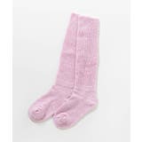 ピンク | ふわふわルーズソックス | F.O.Online Store