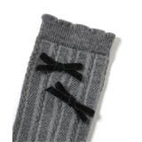 ニーハイソックス | F.O.Online Store | 詳細画像3