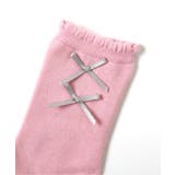 メニーリボンクルーソックス | F.O.Online Store | 詳細画像7