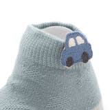 星柄くるまワッペンベビーソックス | F.O.Online Store | 詳細画像3 