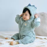 星柄くるまワッペンベビーソックス | F.O.Online Store | 詳細画像9 