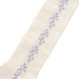 チェック・ハート・花柄ハイソックス | F.O.Online Store | 詳細画像6